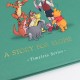 Personalized Disney's Winnie the Pooh Story Book