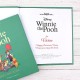 Personalized Disney's Winnie the Pooh Story Book