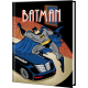 Personalized Batman Book for Kids