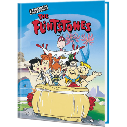 The Flintstones Personalized Children's Book