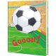 Personalized Soccer Book for Children