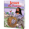 Jesus the Provider