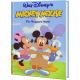 Mickey Personalized Book and Music CD