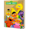 My Day on Sesame Street