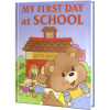 My First Day at School