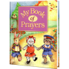 My Book of Prayers