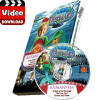 Little Mermaid DVD MP4 Video