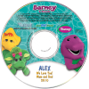 Barney and Friends