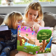 I See Do You See - Personalized Numbers Kids Reading Book