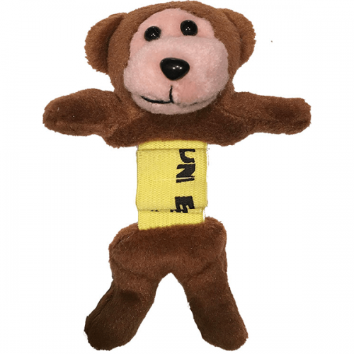 Bookmark Buddies - Fun E Monkey