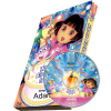 Dora the Explorer - Whose Birthday is It