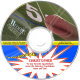 Football Personalized Music CD for Kids