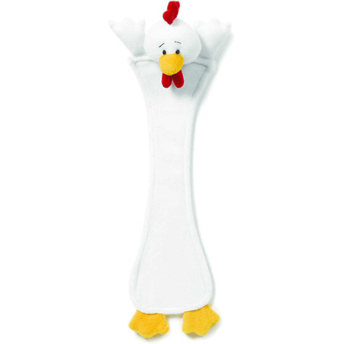 Page Pal Chicken Bookmark