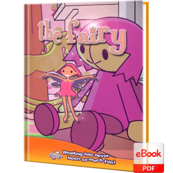 The Fairy eBook